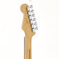 [SN JD2206629] USED Fender / LTD Made In Japan Elemental Stratocaster HH Rosewood Nimbus White [06]