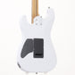 [SN JD2206629] USED Fender / LTD Made In Japan Elemental Stratocaster HH Rosewood Nimbus White [06]