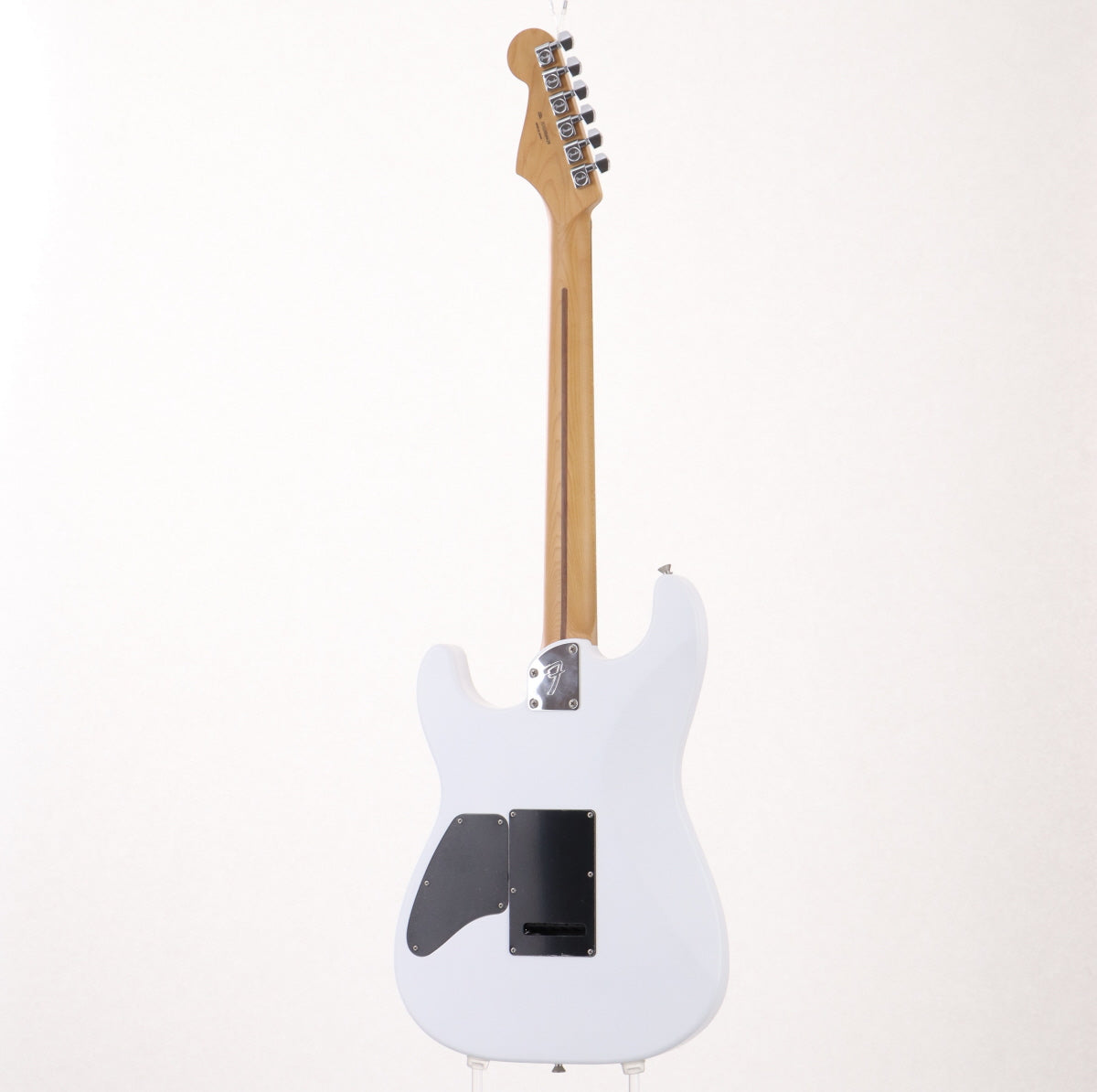 [SN JD2206629] USED Fender / LTD Made In Japan Elemental Stratocaster HH Rosewood Nimbus White [06]