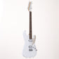 [SN JD2206629] USED Fender / LTD Made In Japan Elemental Stratocaster HH Rosewood Nimbus White [06]