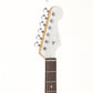 [SN JD2206629] USED Fender / LTD Made In Japan Elemental Stratocaster HH Rosewood Nimbus White [06]