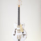 [SN JT23083378] USED GRETSCH / G6636T WHT Falcon CB DSWC [10]