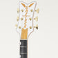 [SN JT23083378] USED GRETSCH / G6636T WHT Falcon CB DSWC [10]