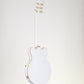 [SN JT23083378] USED GRETSCH / G6636T WHT Falcon CB DSWC [10]