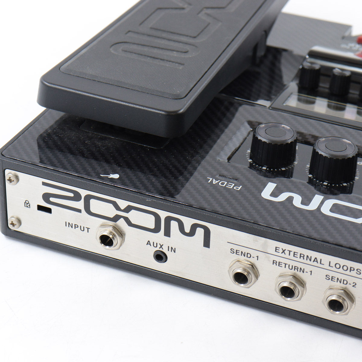 [SN C49002114] USED ZOOM / G11 Multi-Effects Processor Zoom Multi-Effects Processor for Guitar [08]