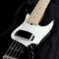 [SN 5104] USED Saodowsky TYO / Modern Edge 5st J Bass Black [05]