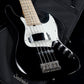 [SN 5104] USED Saodowsky TYO / Modern Edge 5st J Bass Black [05]