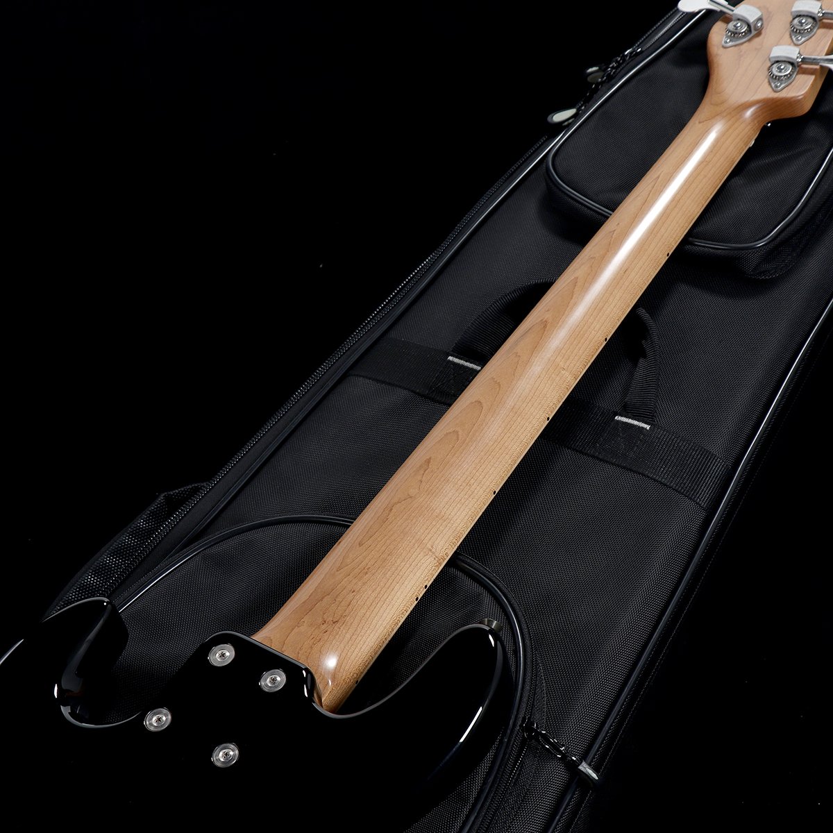 [SN 5104] USED Saodowsky TYO / Modern Edge 5st J Bass Black [05]