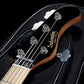 [SN 5104] USED Saodowsky TYO / Modern Edge 5st J Bass Black [05]