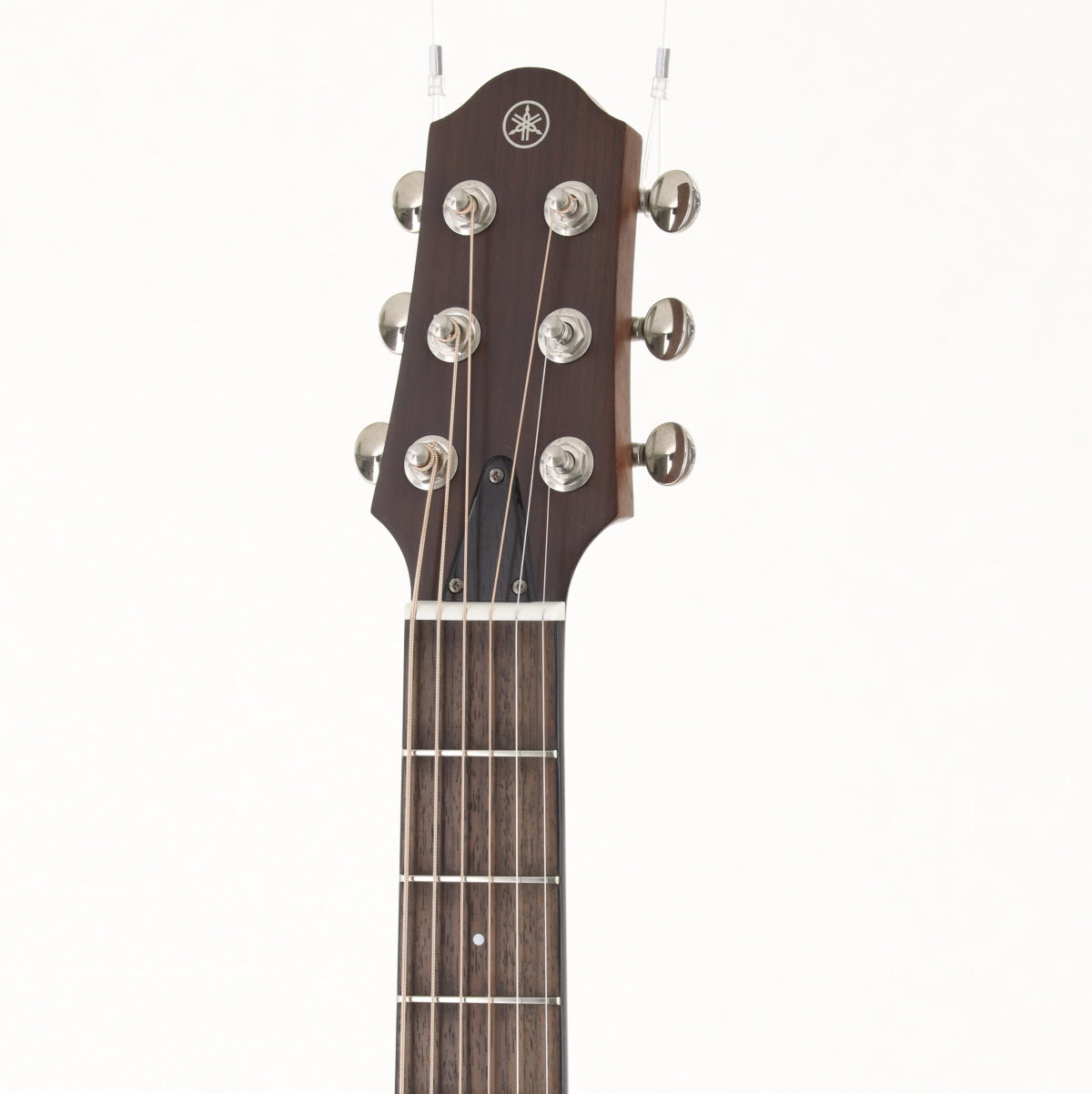 [SN HPZ050191] USED YAMAHA / SLG200S Natural [2019] Yamaha Silent Guitar Eleaco Acoustic Guitar with Steel Strings [08]