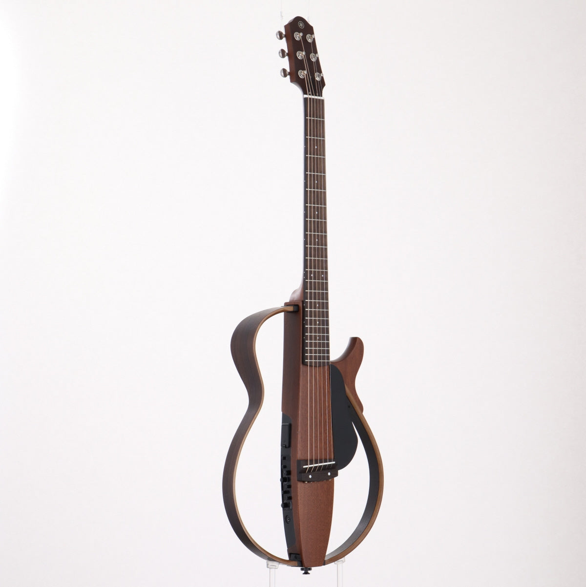 [SN HPZ050191] USED YAMAHA / SLG200S Natural [2019] Yamaha Silent Guitar Eleaco Acoustic Guitar with Steel Strings [08]