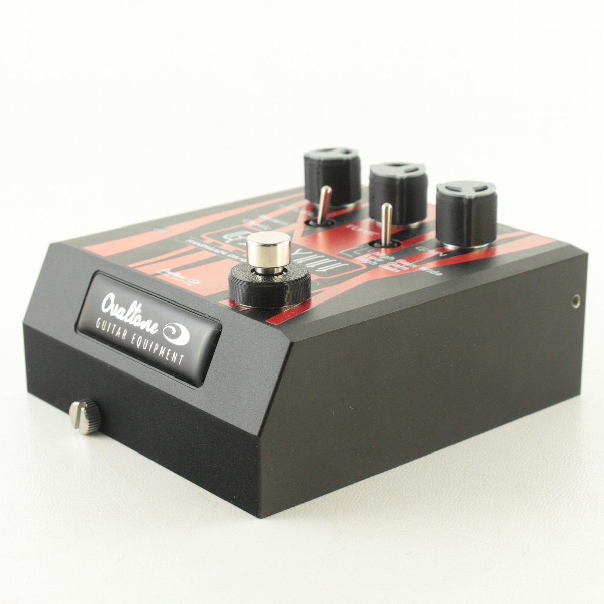 [SN 98] USED OVALTONE / GD-XIII [03]