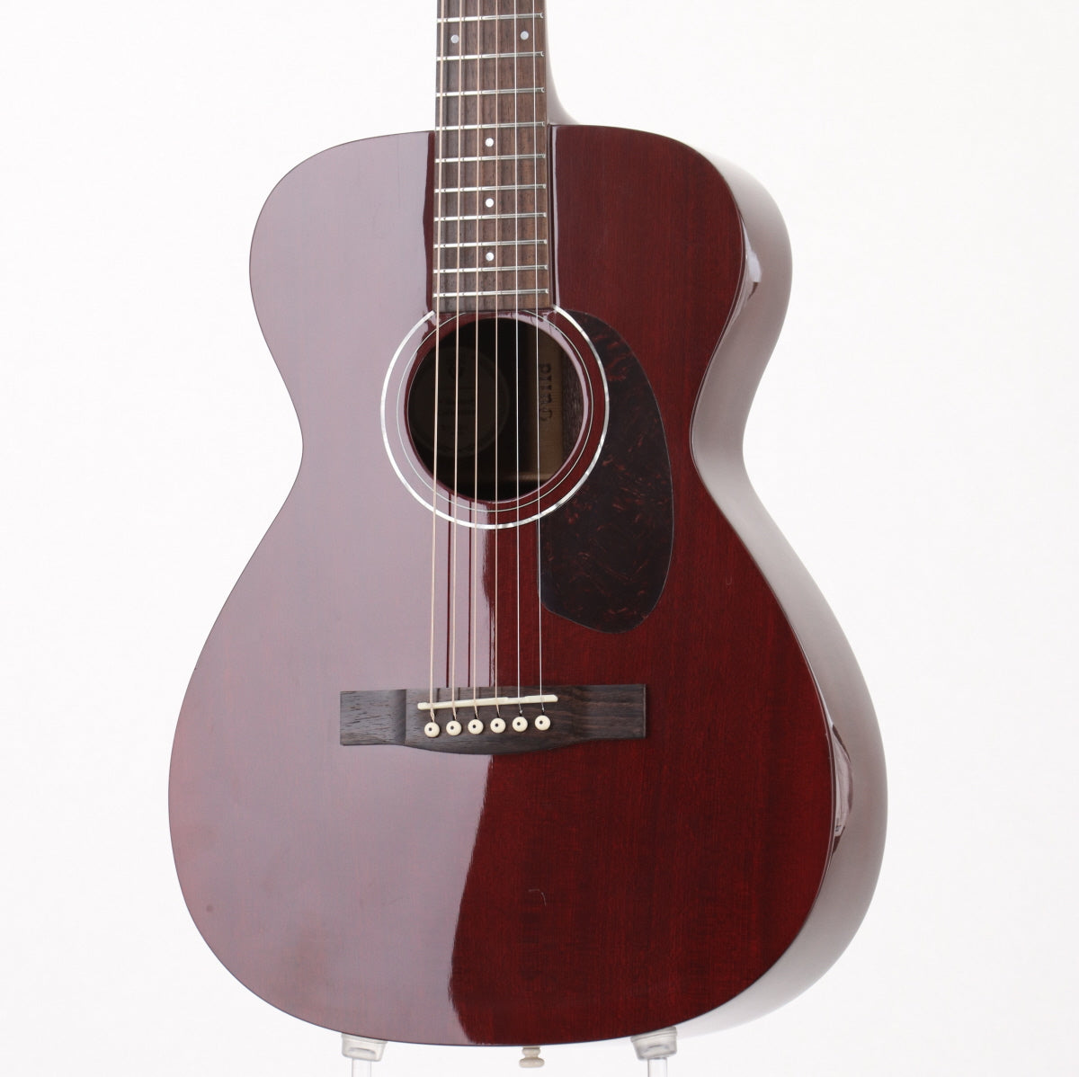 [SN G1152950] USED GUILD / M-120 Cherry Red (All Veneer) Guild Acoustic Guitar [08]