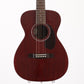 [SN G1152950] USED GUILD / M-120 Cherry Red (All Veneer) Guild Acoustic Guitar [08]