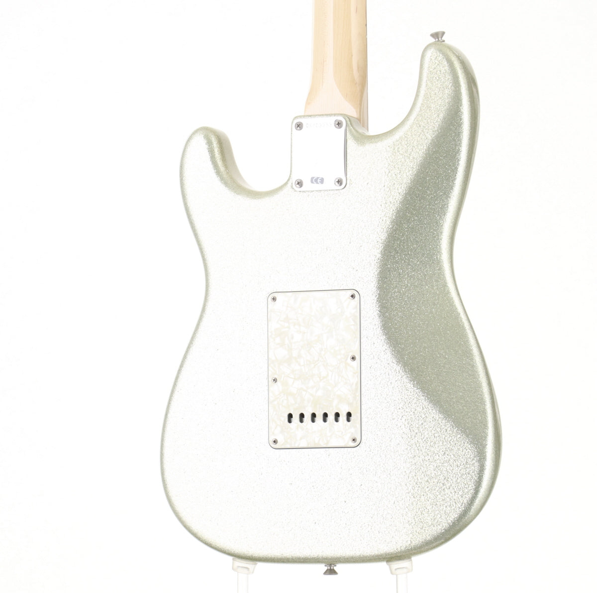 [SN CN703333] USED Fender Custom Shop / Custom 1968 Stratocaster Sparkle 1998 [06]