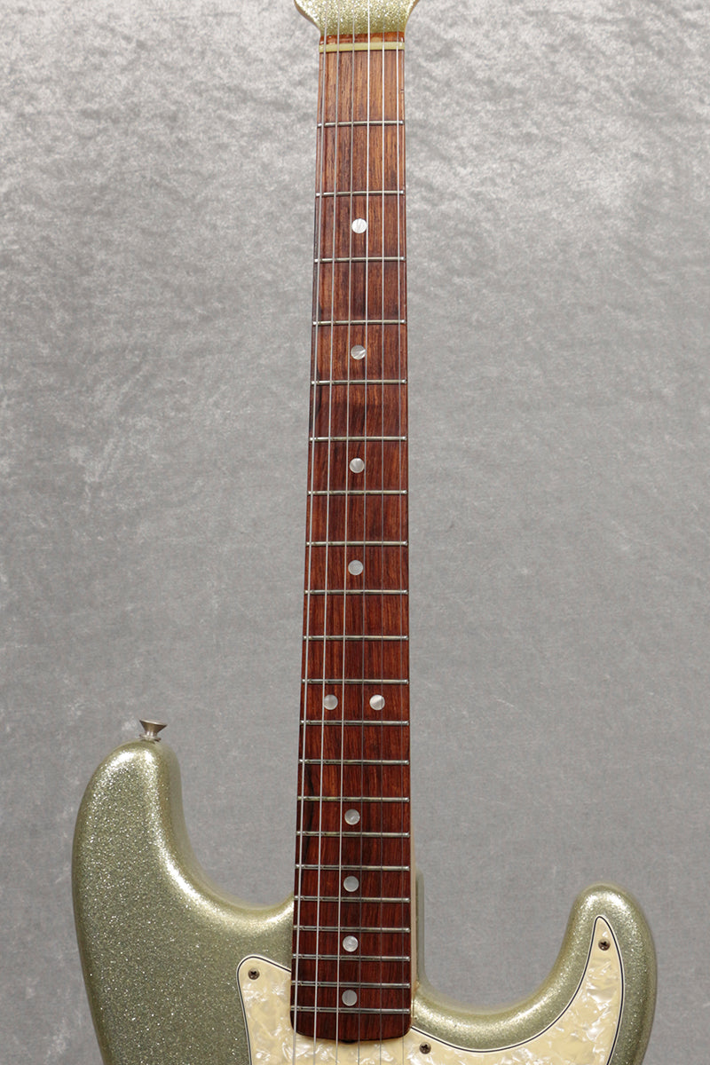 [SN CN703333] USED Fender Custom Shop / Custom 1968 Stratocaster Sparkle 1998 [06]