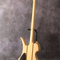 [SN 99312] USED B.C.Rich / Mockingbird Bass Natural [03]