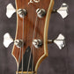 [SN 99312] USED B.C.Rich / Mockingbird Bass Natural [03]