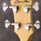 [SN 99312] USED B.C.Rich / Mockingbird Bass Natural [03]