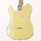 [SN 1451] USED Xotic / XTC-Custom Butterscotch [10]