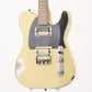 [SN 1451] USED Xotic / XTC-Custom Butterscotch [10]