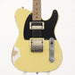 [SN 1451] USED Xotic / XTC-Custom Butterscotch [10]