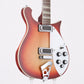 [SN 1148356] USED RICKENBACKER / 620 Fireglo [10]