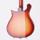 [SN 1148356] USED RICKENBACKER / 620 Fireglo [10]