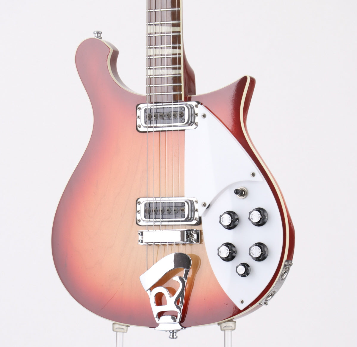 [SN 1148356] USED RICKENBACKER / 620 Fireglo [10]