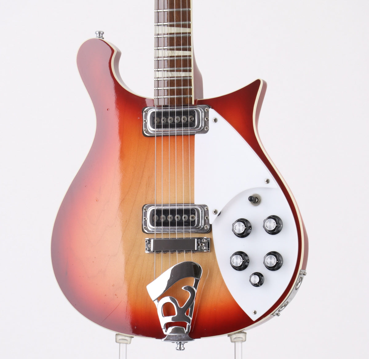 [SN 1148356] USED RICKENBACKER / 620 Fireglo [10]