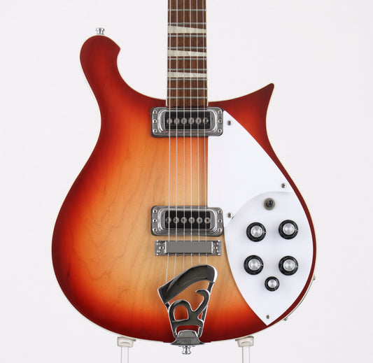 [SN 1148356] USED RICKENBACKER / 620 Fireglo [10]