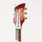 [SN 1148356] USED RICKENBACKER / 620 Fireglo [10]