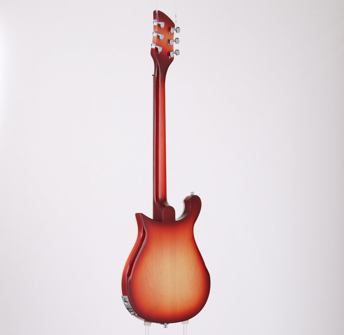 [SN 1148356] USED RICKENBACKER / 620 Fireglo [10]