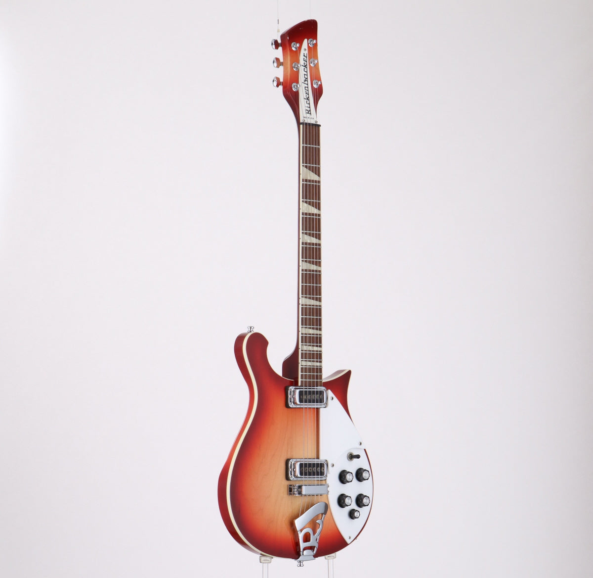 [SN 1148356] USED RICKENBACKER / 620 Fireglo [10]