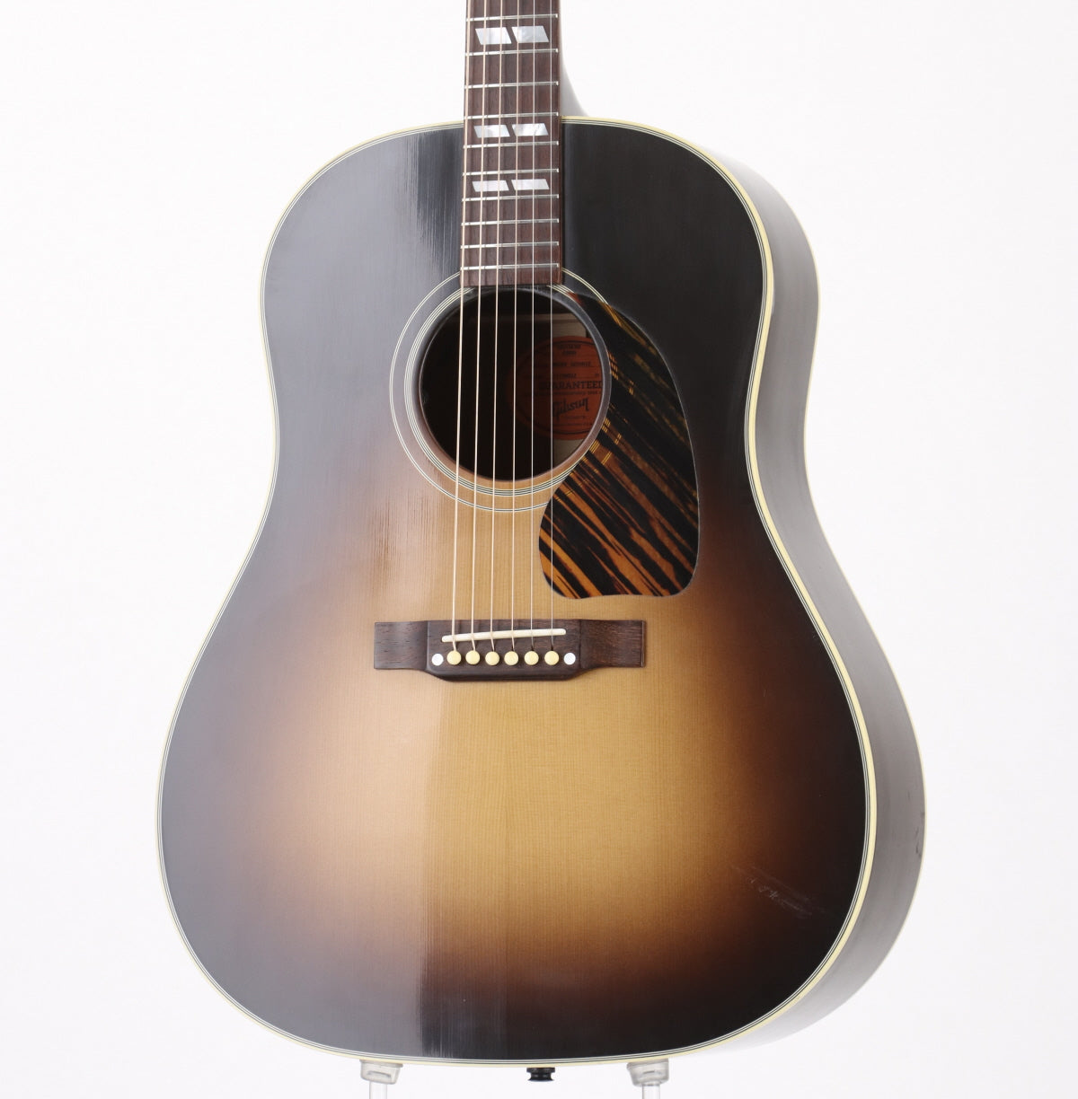 [SN 11190032] USED Gibson / Woody Guthrie Southern Jumbo 2010 [03]