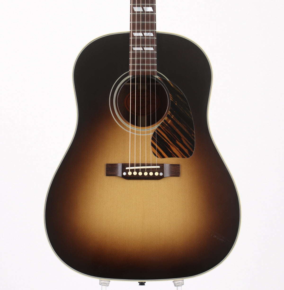 [SN 11190032] USED Gibson / Woody Guthrie Southern Jumbo 2010 [03]