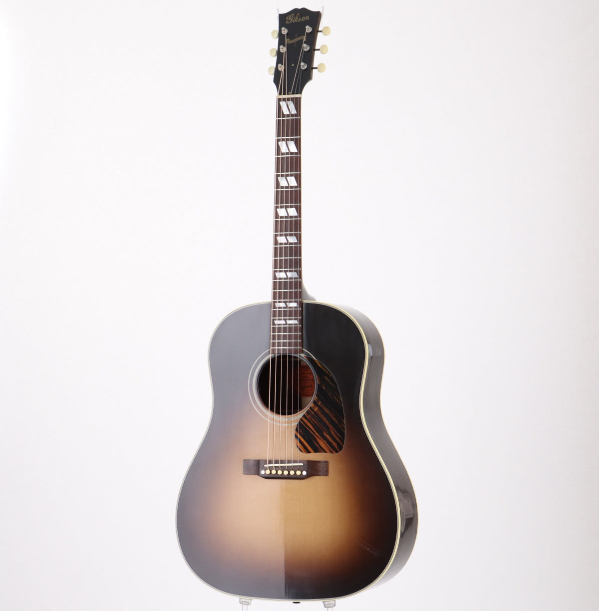 [SN 11190032] USED Gibson / Woody Guthrie Southern Jumbo 2010 [03]