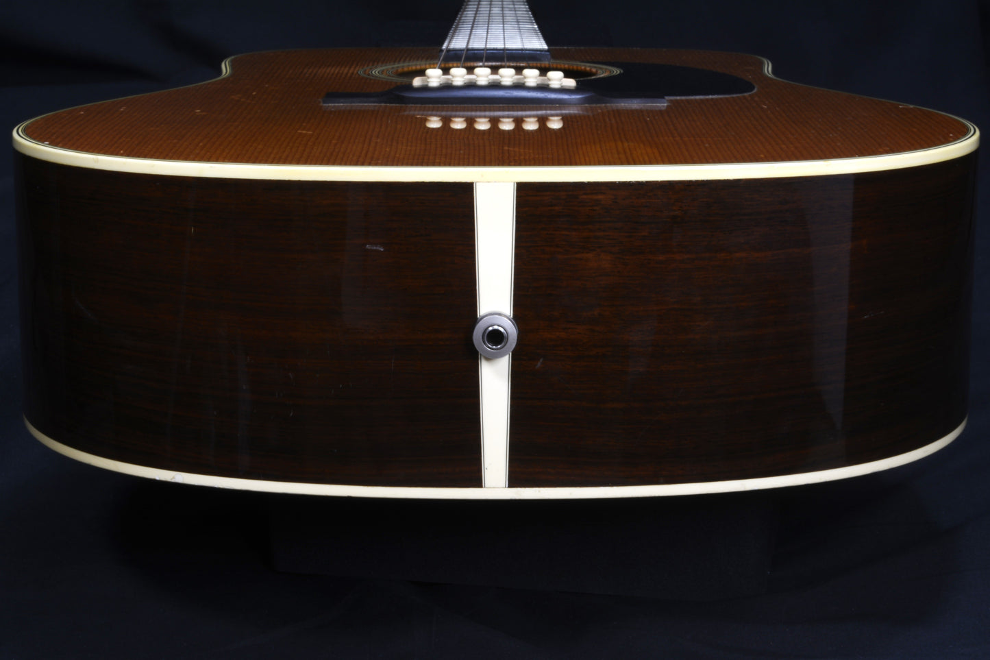 [SN 790142] USED Martin / D-28 CTM -2001- [04]