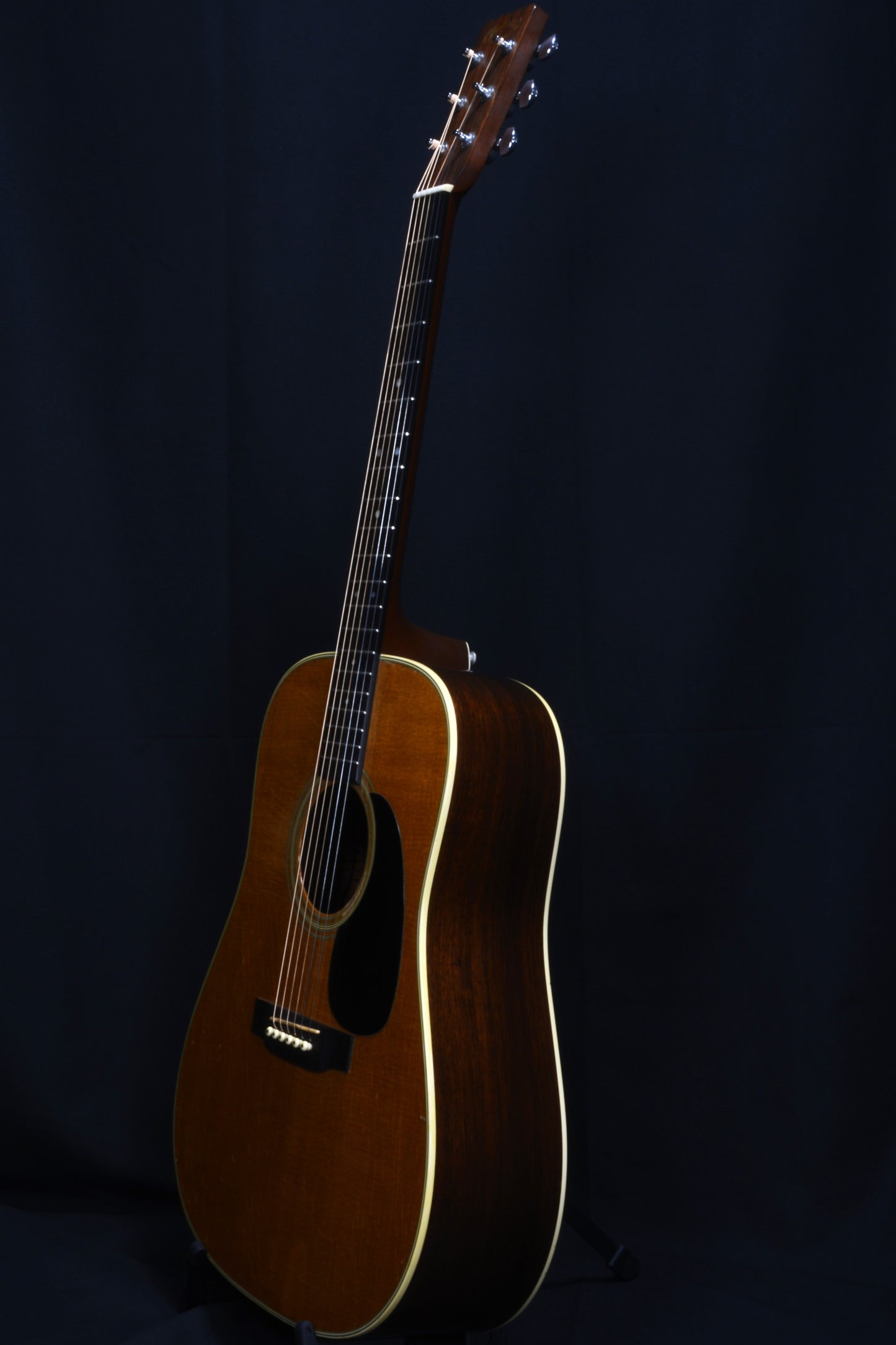 [SN 790142] USED Martin / D-28 CTM -2001- [04]