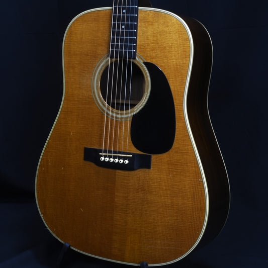 [SN 790142] USED Martin / D-28 CTM -2001- [04]