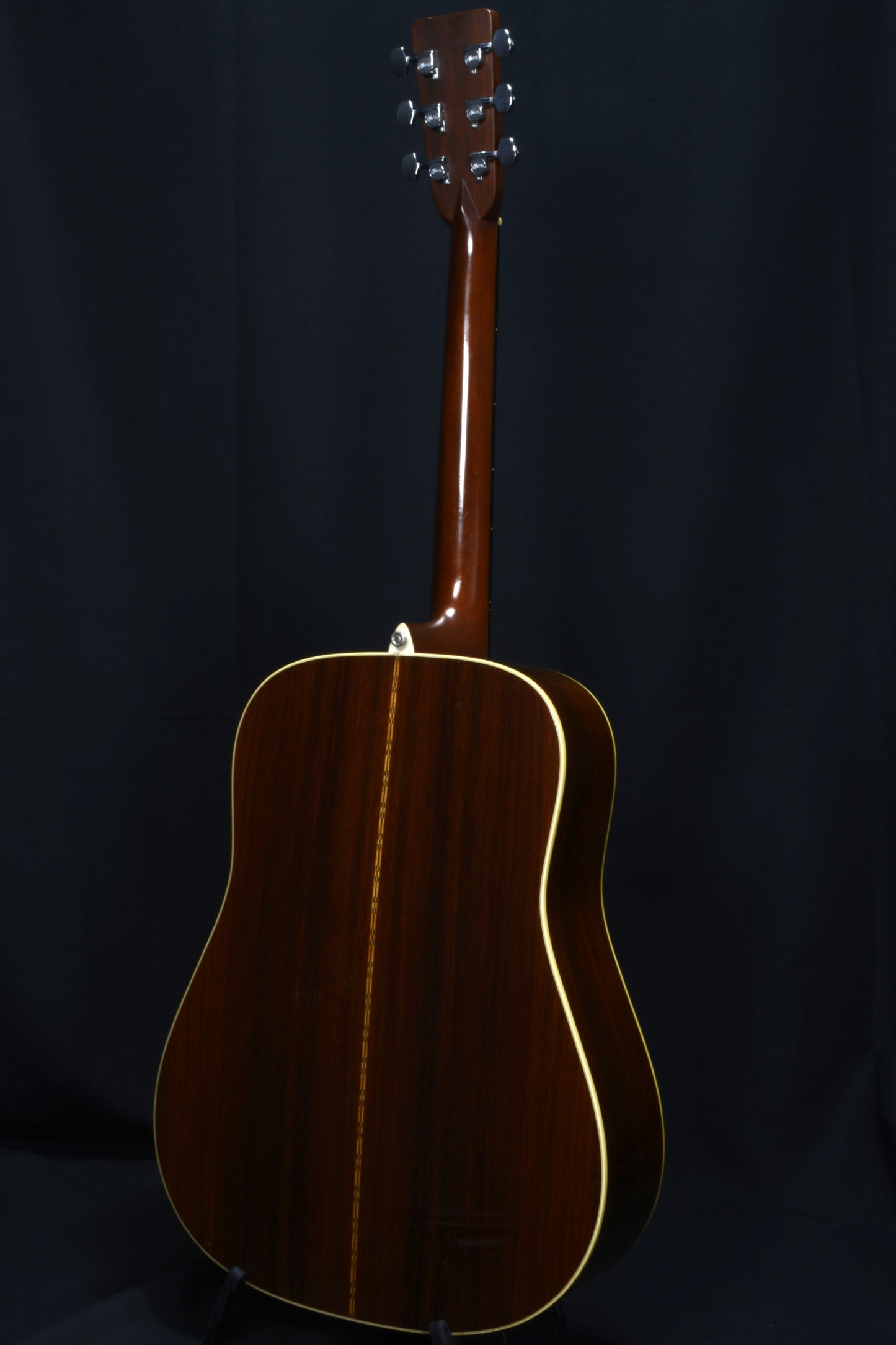 [SN 790142] USED Martin / D-28 CTM -2001- [04]