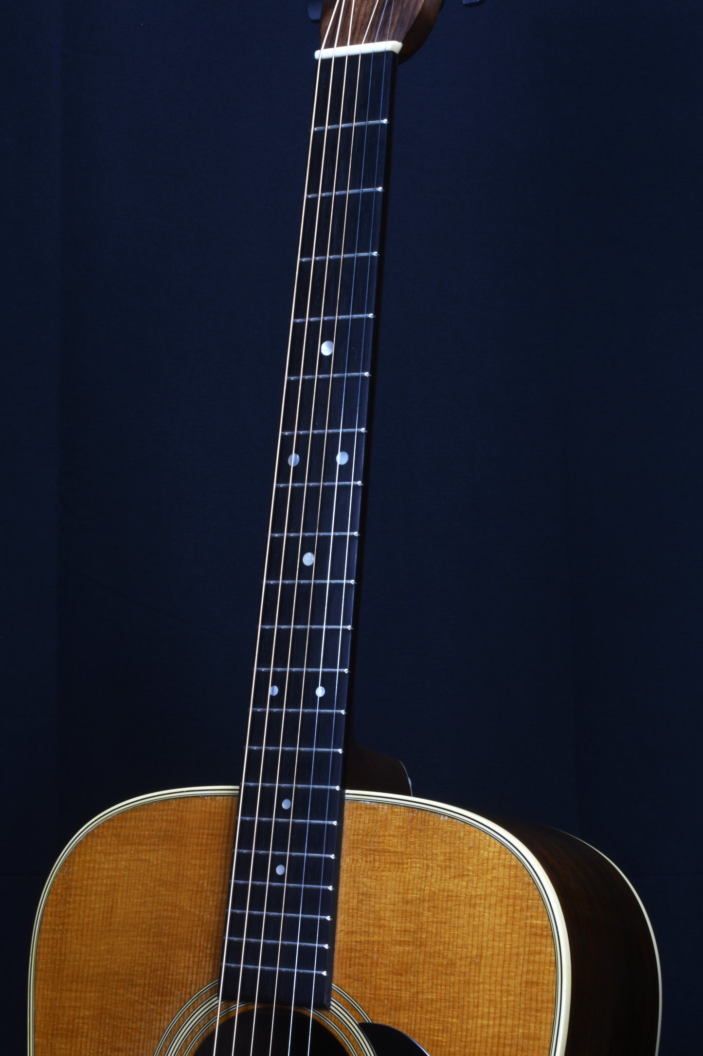 [SN 790142] USED Martin / D-28 CTM -2001- [04]