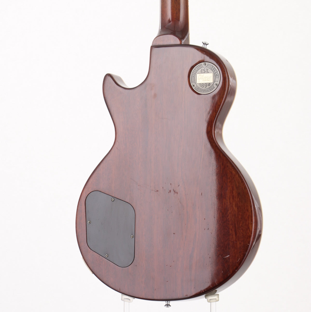 [SN HS950234] USED GIBSON Custom Shop / Historic Select 1959 Les Paul Standard BOTB Cover Burst [04]