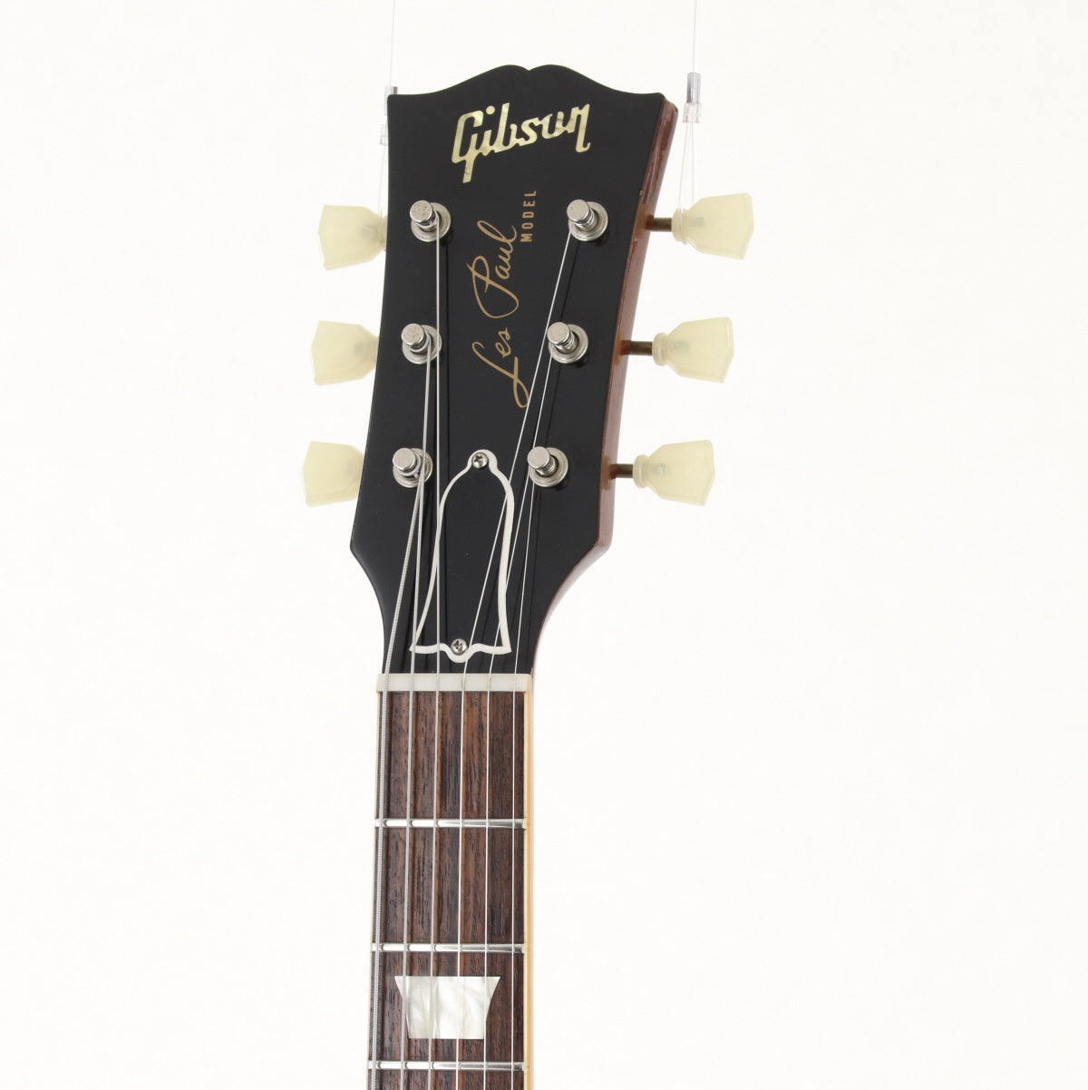 [SN HS950234] USED GIBSON Custom Shop / Historic Select 1959 Les Paul Standard BOTB Cover Burst [04]