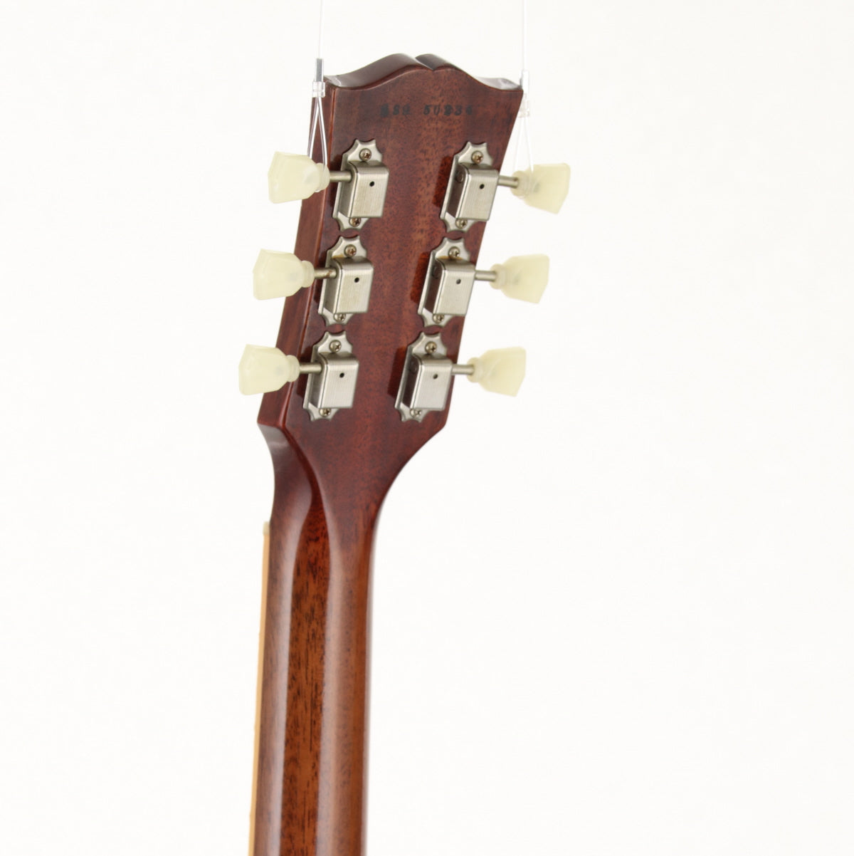 [SN HS950234] USED GIBSON Custom Shop / Historic Select 1959 Les Paul Standard BOTB Cover Burst [04]