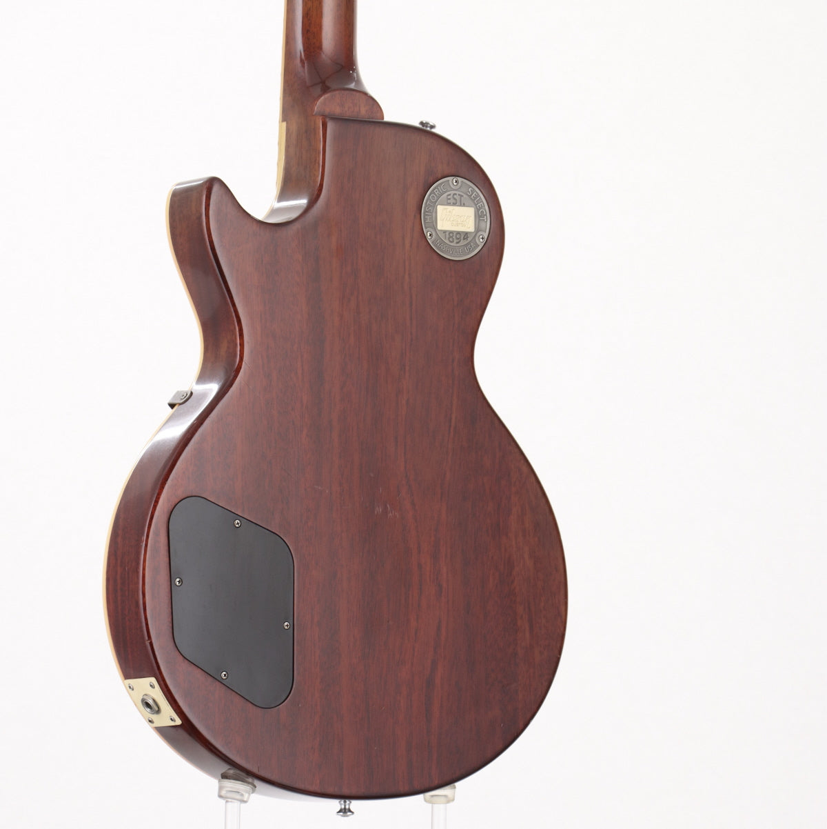 [SN HS950234] USED GIBSON Custom Shop / Historic Select 1959 Les Paul Standard BOTB Cover Burst [04]