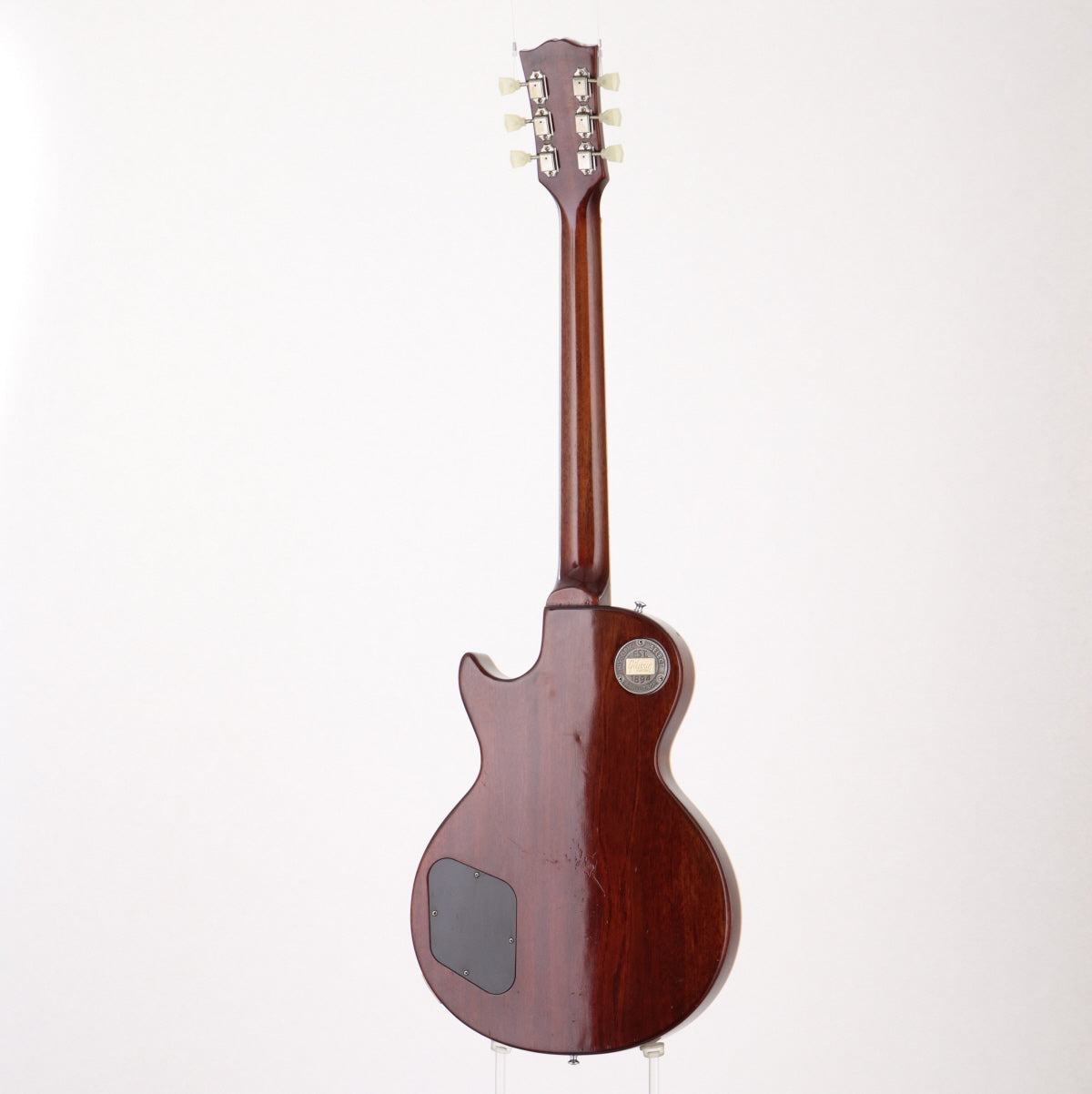 [SN HS950234] USED GIBSON Custom Shop / Historic Select 1959 Les Paul Standard BOTB Cover Burst [04]