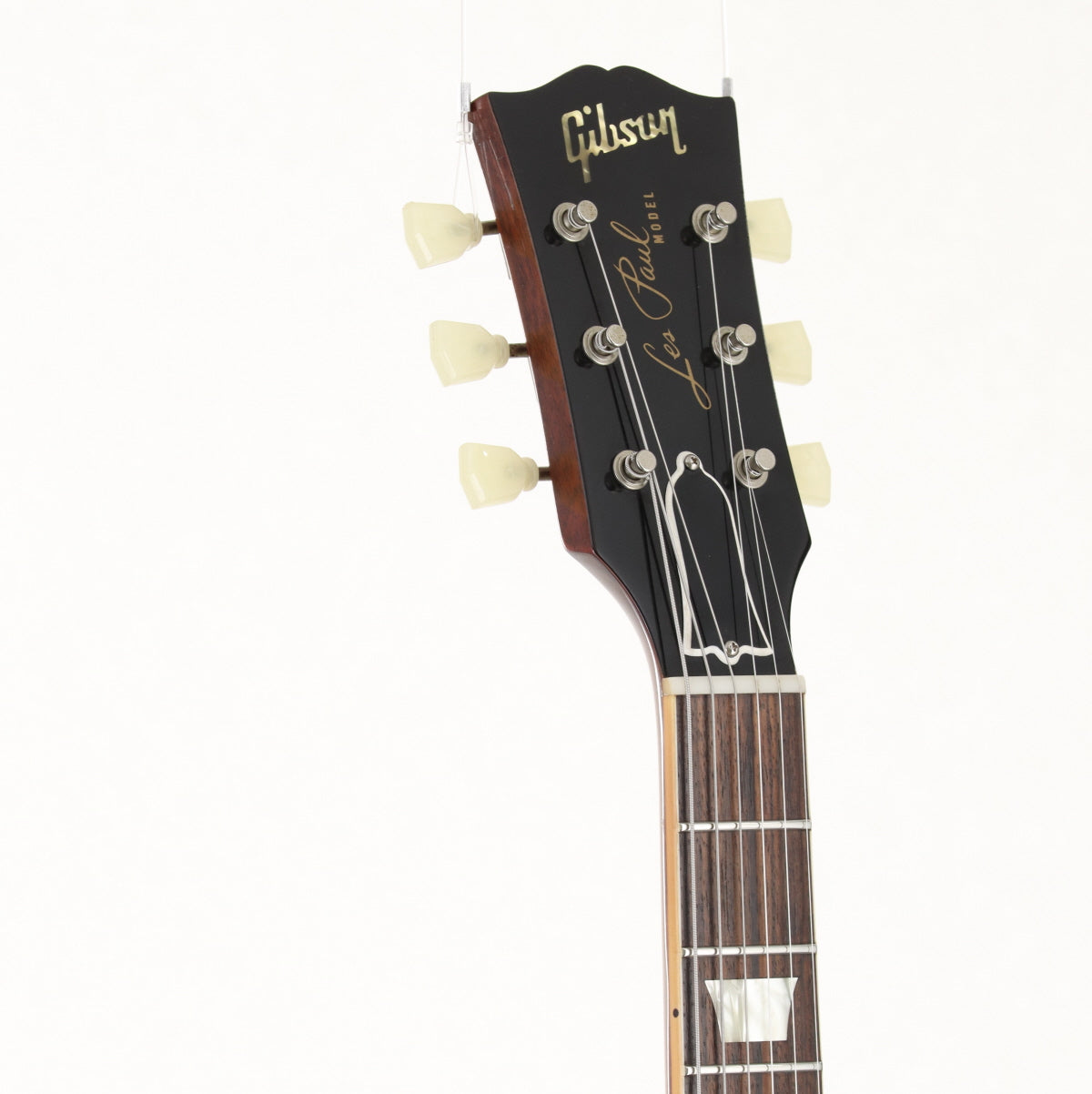 [SN HS950234] USED GIBSON Custom Shop / Historic Select 1959 Les Paul Standard BOTB Cover Burst [04]