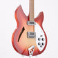 [SN 15 44694] USED RICKENBACKER / 330 Fireglo [03]