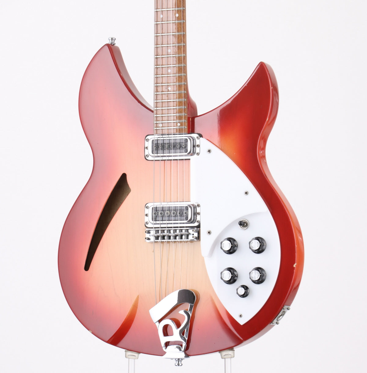 [SN 15 44694] USED RICKENBACKER / 330 Fireglo [03]